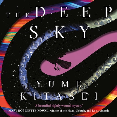 The Deep Sky