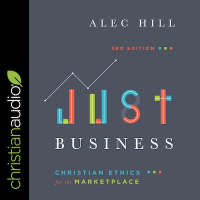 Just Business