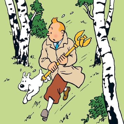 Kung Ottokars spira