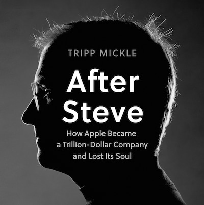 After Steve