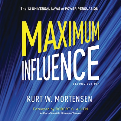 Maximum Influence