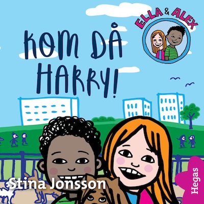 Kom då Harry