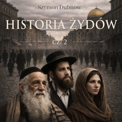 Historia Żydów. Okres Zachodni