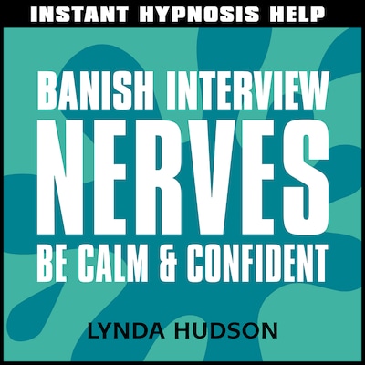 Banish Interview Nerves