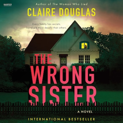 The Wrong Sister