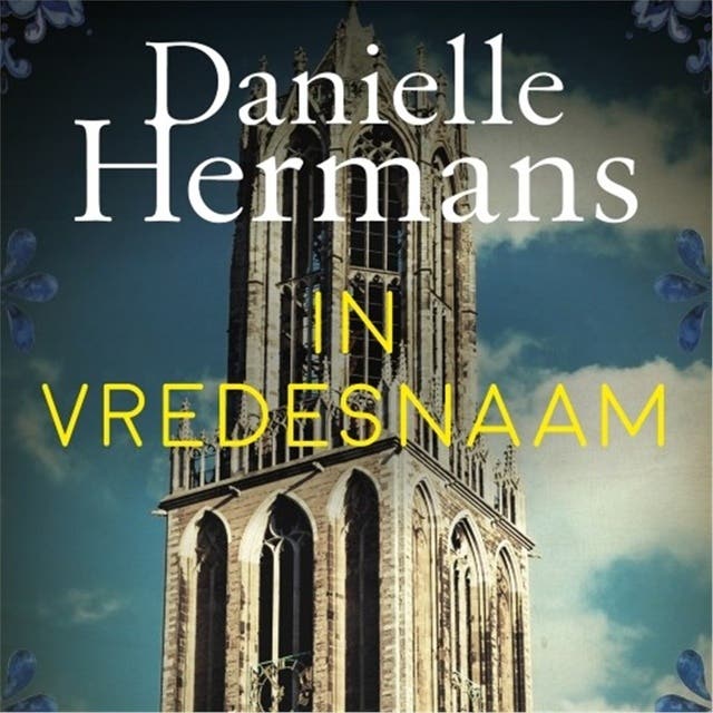 In vredesnaam