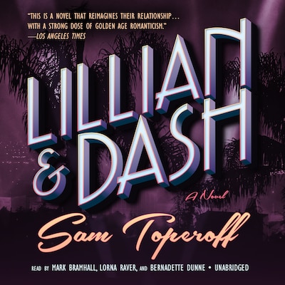 Lillian and Dash