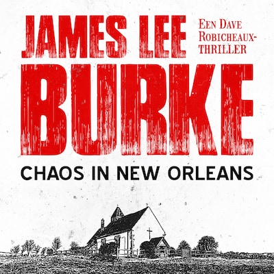 Chaos in New Orleans