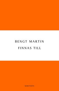 Finnas till
