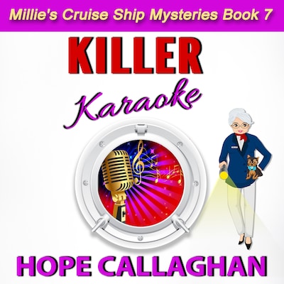 Killer Karaoke