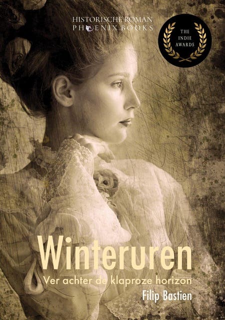 Winteruren: Ver achter de klaproze horizon