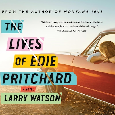 The Lives of Edie Pritchard