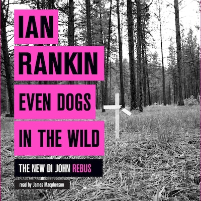Even Dogs in the Wild
