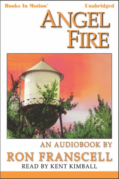 Angel Fire