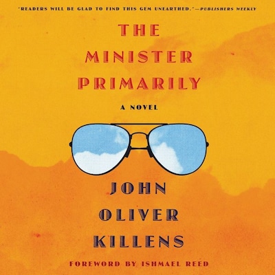 The Minister Primarily