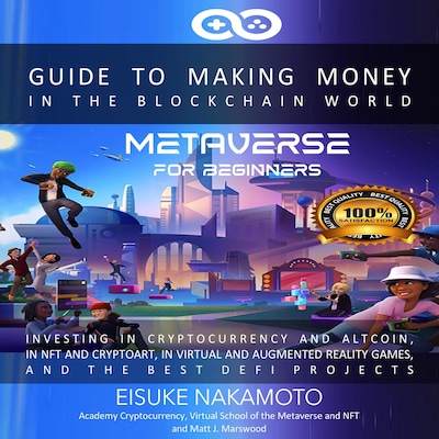 Metaverse for Beginners