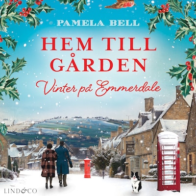Hem till gården: Vinter på Emmerdale