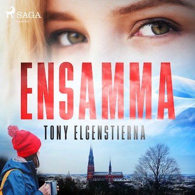 Ensamma