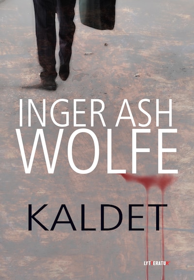 Kaldet – omslag til lydbogen af Inger Ash Wolfe