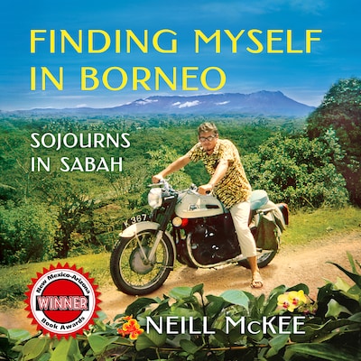 Finding Myself in Borneo