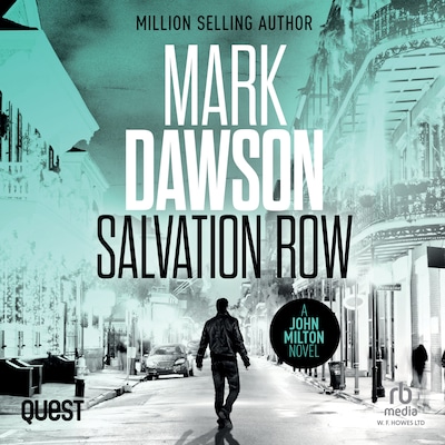 Salvation Row