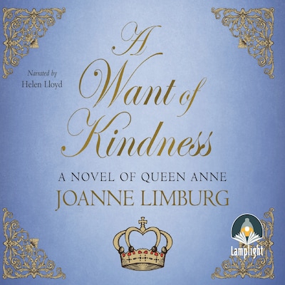 A Want of Kindness