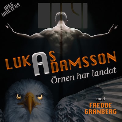 Örnen har landat