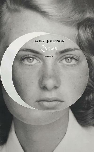 Zussen – omslag van het luisterboek van Daisy Johnson