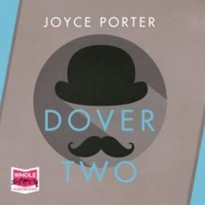Dover Two – okładka audiobooka, autor Joyce Porter