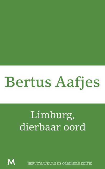 Limburg, dierbaar oord