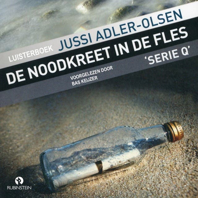 De noodkreet in de fles: Serie Q