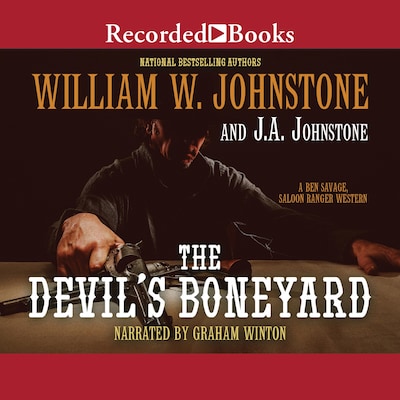 The Devil's Boneyard