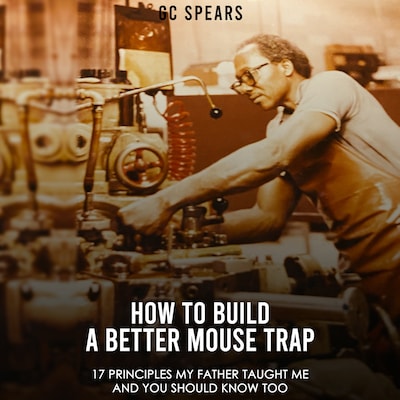 How to Build a Better Mouse Trap