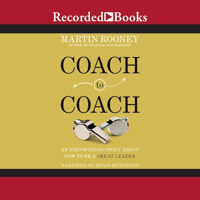 Coach to Coach