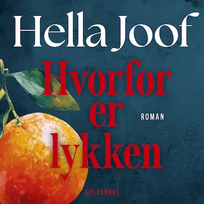 Hvorfor er lykken