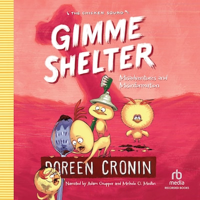 Gimme Shelter