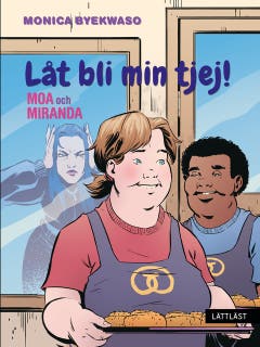 Låt bli min tjej / Lättläst