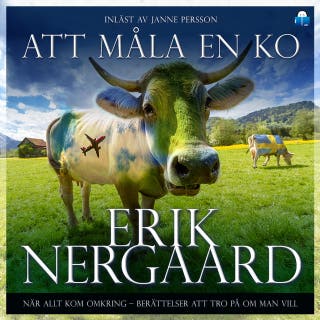 Att måla en ko