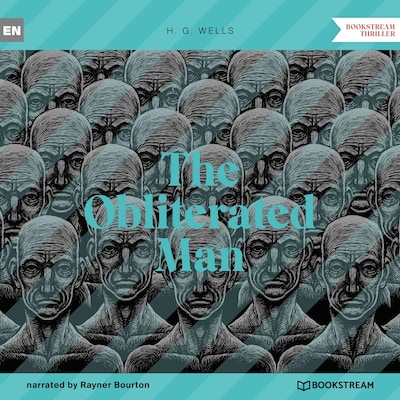 The Obliterated Man
