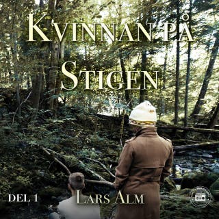 Kvinnan på stigen - del 1