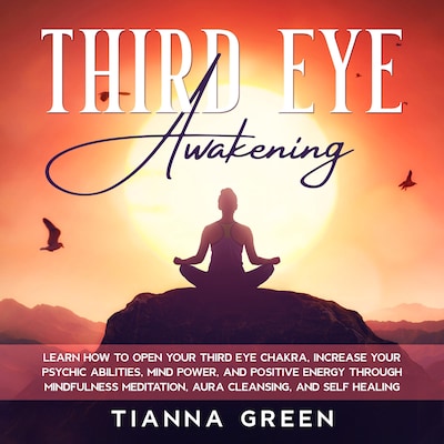 Third Eye Awakening