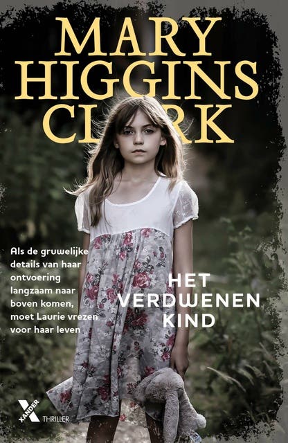Het verdwenen kind