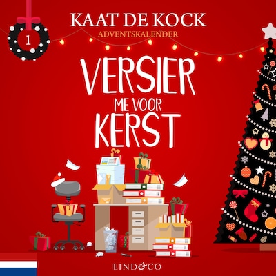 Versier me voor kerst (1)