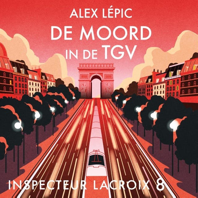 De moord in de TGV