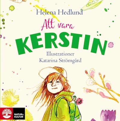 Att vara Kerstin