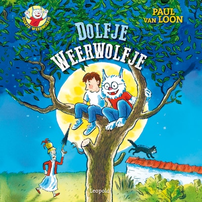Dolfje Weerwolfje