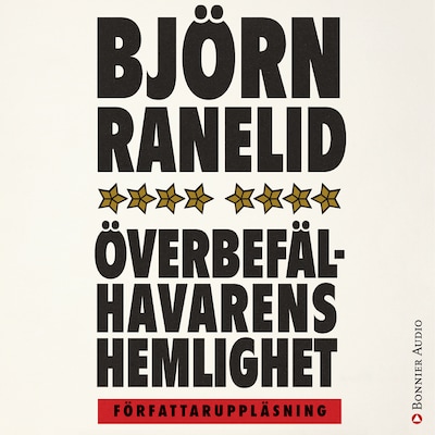 Överbefälhavarens hemlighet