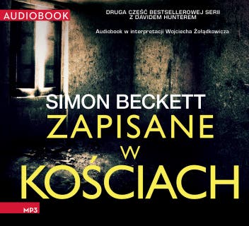 Zapisane w kościach