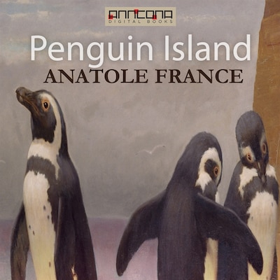 Penguin Island