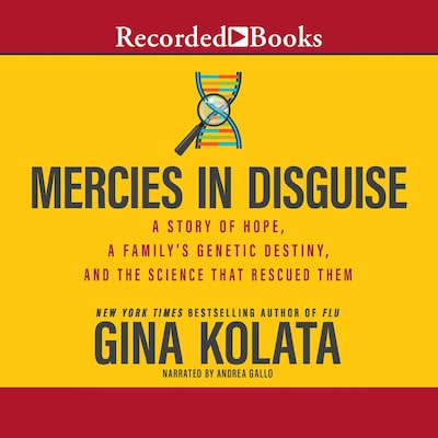 Mercies in Disguise